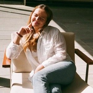 Meet your Posher, Alexa